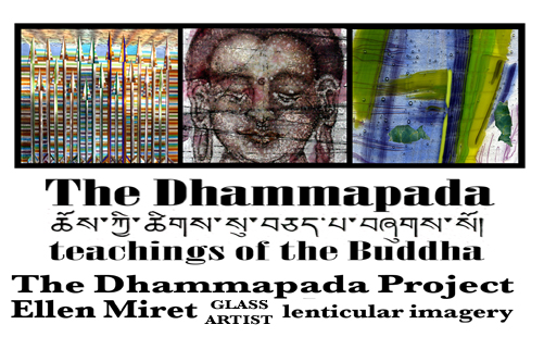 The Dhammapada Project